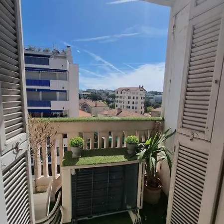Appartamento A 5 Min A Pied De La Plage