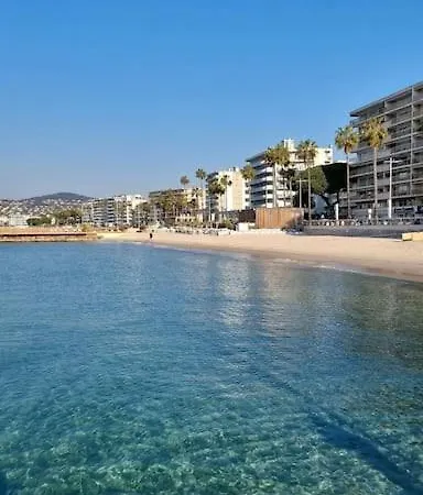 Appartamento A 5 Min A Pied De La Plage *