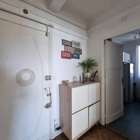 Appartement A 5 Min A Pied De La Plage *